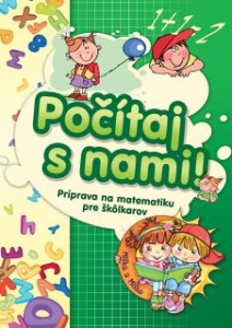 pracovný zošit počítaj