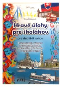 hravé úlohy pre školákov