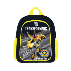 Detský batoh transformers