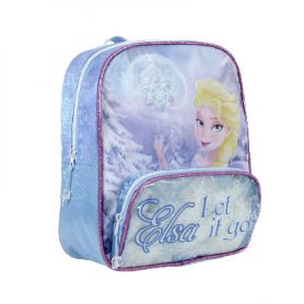 Detský dievčenský batoh Elsa