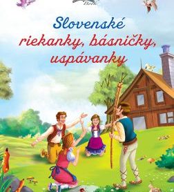 slovenské riekanky